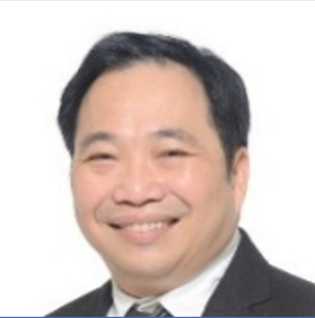 Dr Charles Yu